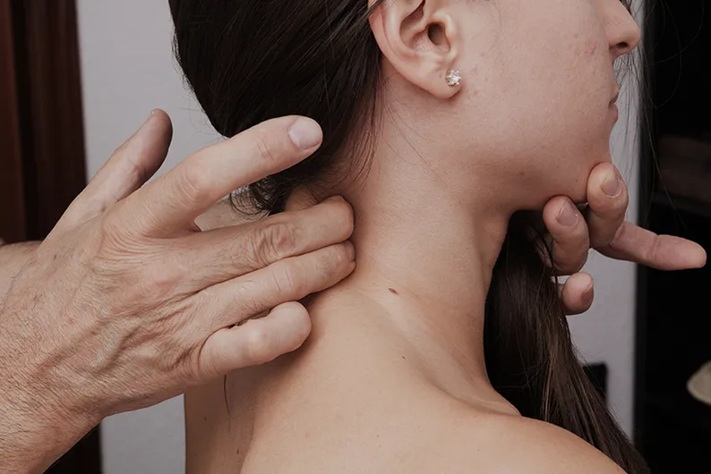 Manuelle Therapie